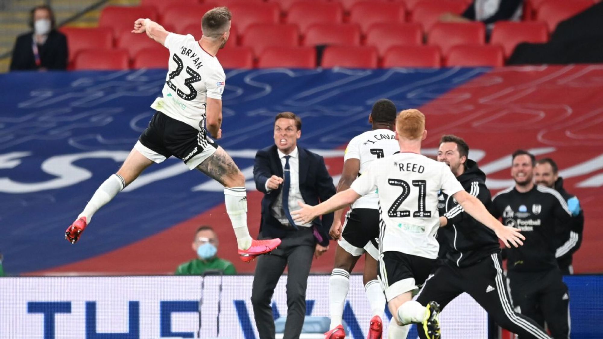 赛前夕造访 赛前夕造访