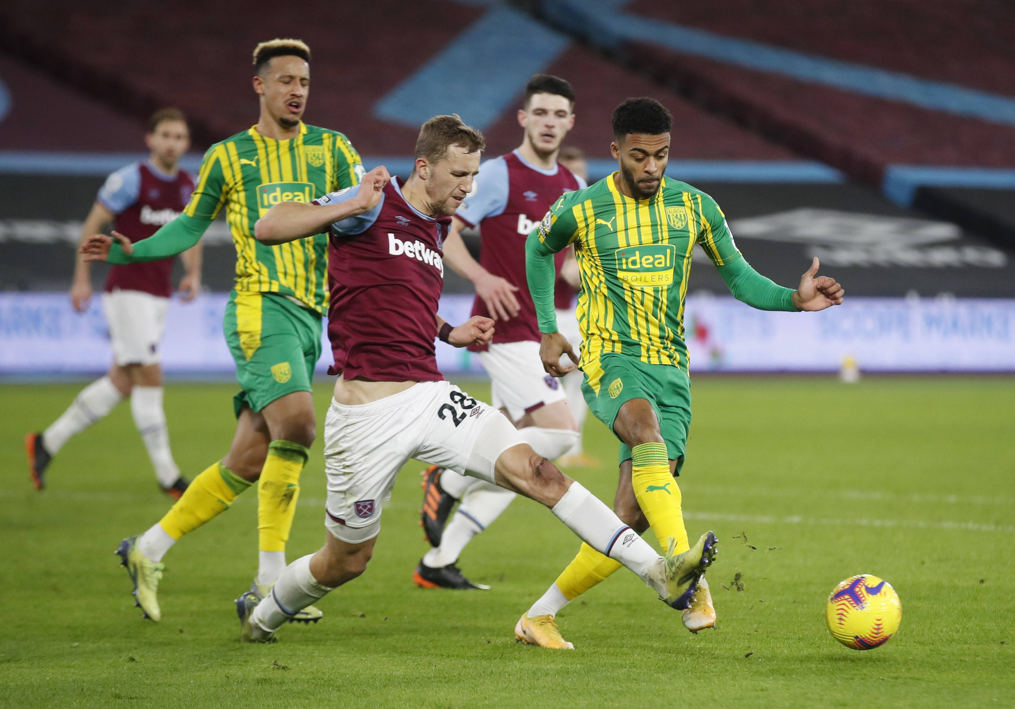 围的助力 围的助力