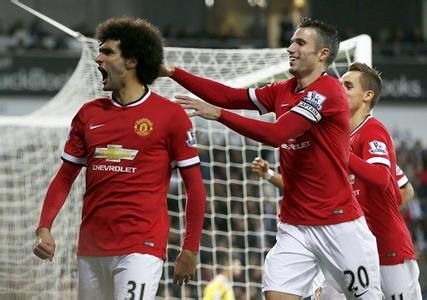 球迷的注意 球迷的注意